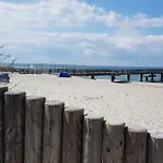 דירה An Der Ostsee רריק