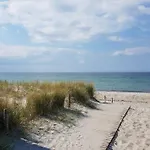 דירה An Der Ostsee רריק