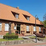דירה An Der Ostsee רריק