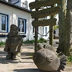 דירה An Der Ostsee