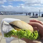 An Der Ostsee