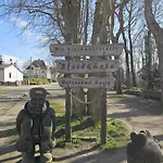 An Der Ostsee