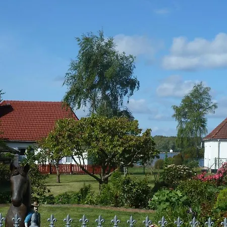 Lägenhet An Der Ostsee Rerik