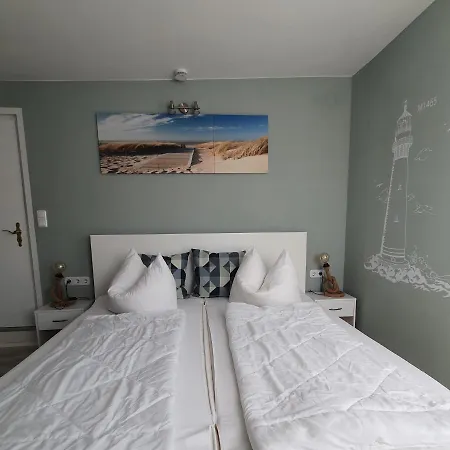 An Der Ostsee Lägenhet *