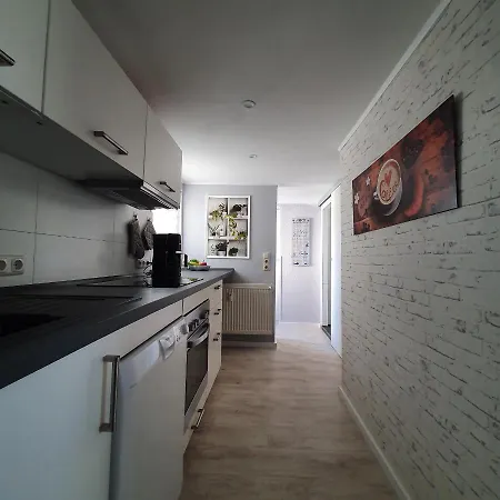 An Der Ostsee * ريريك