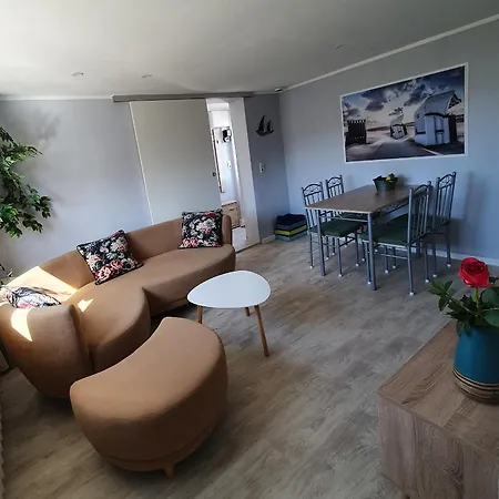 Lägenhet An Der Ostsee