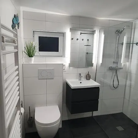 An Der Ostsee Lägenhet Rerik