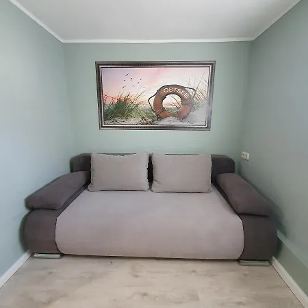 An Der Ostsee ريريك