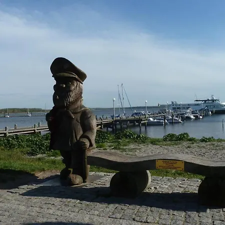 An Der Ostsee Lägenhet *