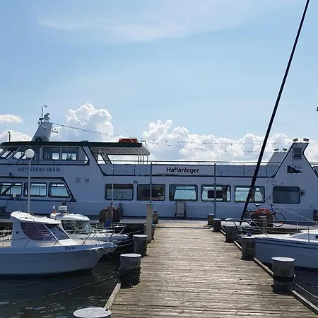 An Der Ostsee