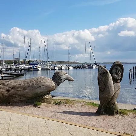 Lägenhet An Der Ostsee *