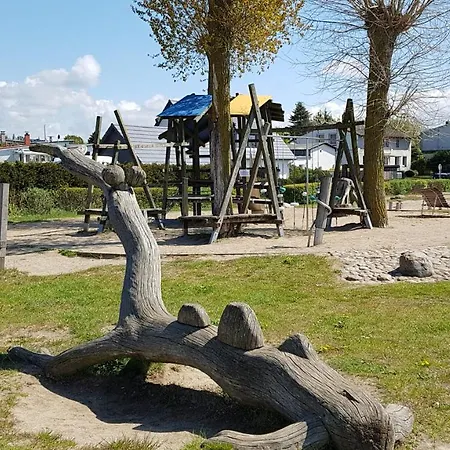 An Der Ostsee * Rerik