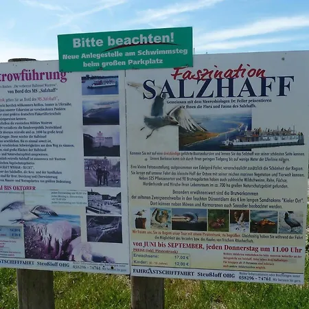 An Der Ostsee شقة *
