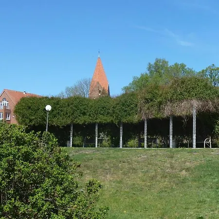 An Der Ostsee Lägenhet *