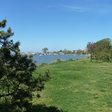 An Der Ostsee Апартаменты *