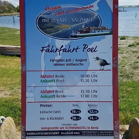 An Der Ostsee شقة *