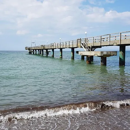 Apartment An Der Ostsee *