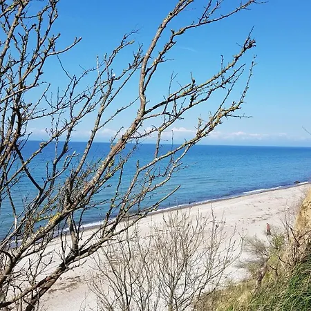 An Der Ostsee Apartment
