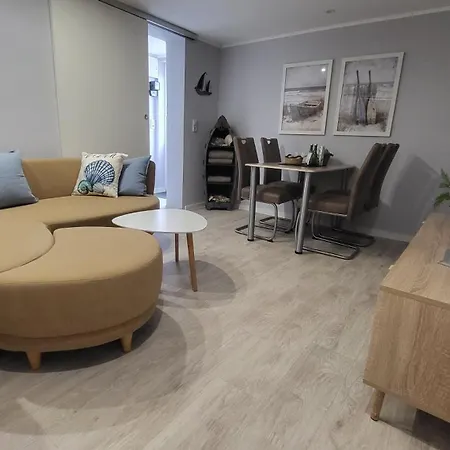 아파트 An Der Ostsee