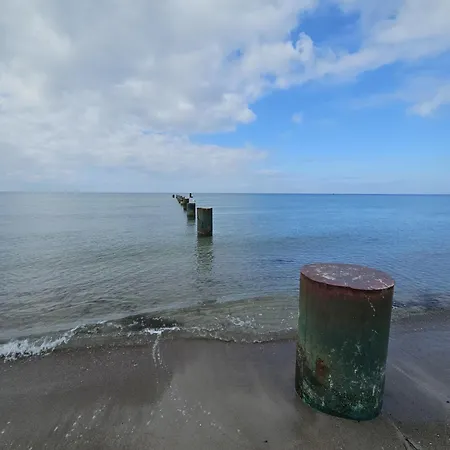 아파트 An Der Ostsee *