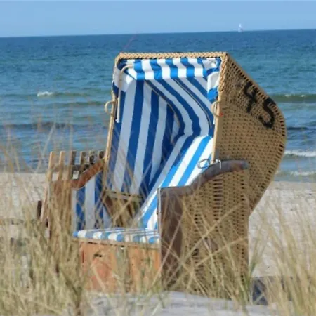 An Der Ostsee 아파트 *