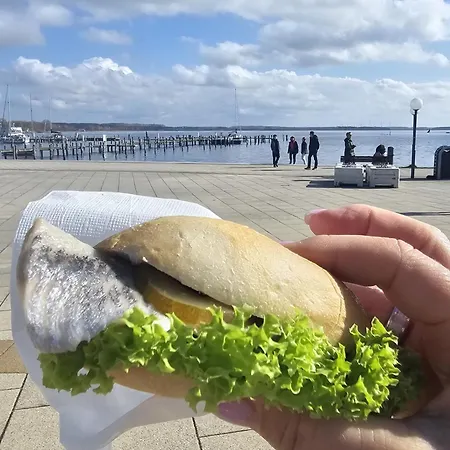 An Der Ostsee