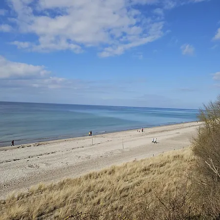 An Der Ostsee 아파트 레리크