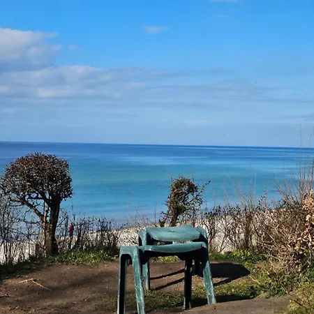 An Der Ostsee Рерик