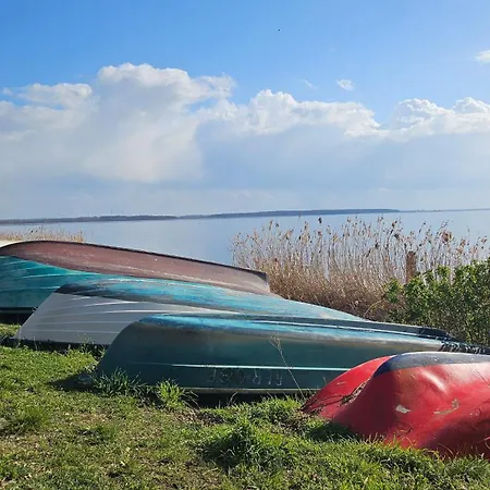 An Der Ostsee Апартаменты