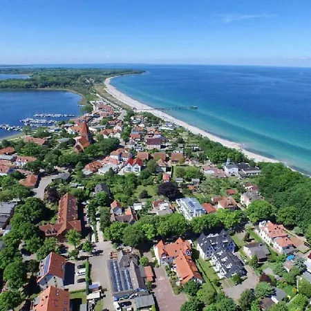 An Der Ostsee * ريريك