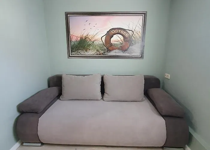 An Der Ostsee 레리크