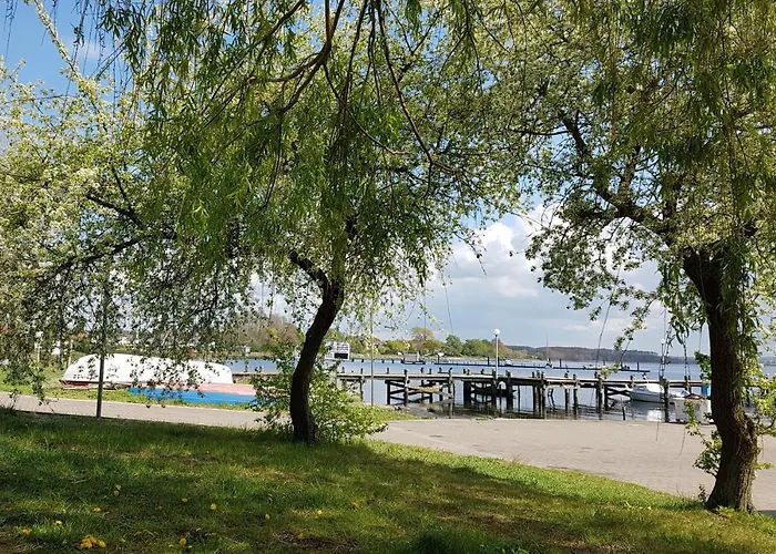 아파트 An Der Ostsee 레리크