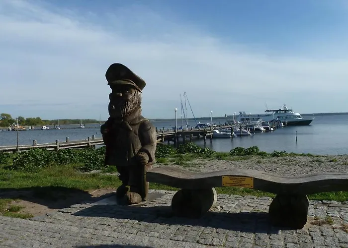 An Der Ostsee 아파트 *