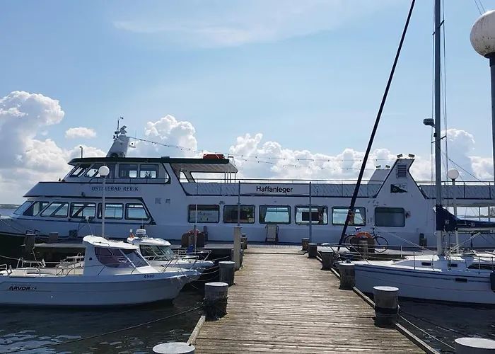 An Der Ostsee