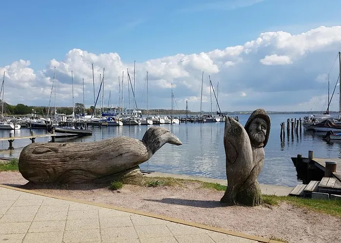 아파트 An Der Ostsee *