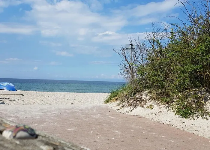 An Der Ostsee
