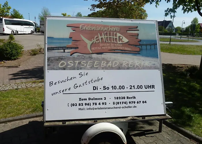 An Der Ostsee 아파트