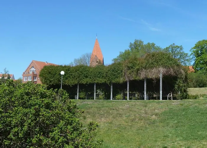 An Der Ostsee 아파트 *