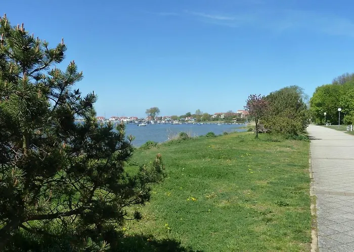 An Der Ostsee 아파트 *