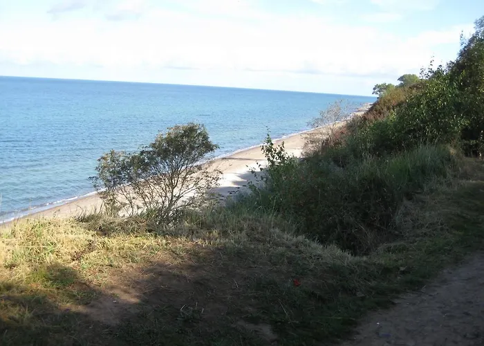 An Der Ostsee 아파트 레리크