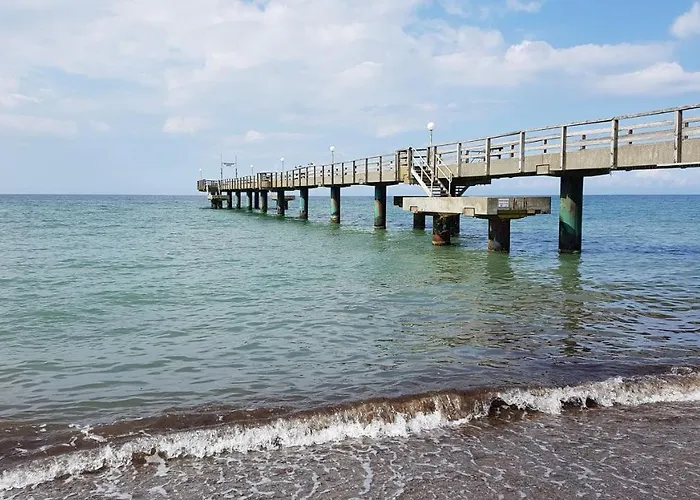 아파트 An Der Ostsee *