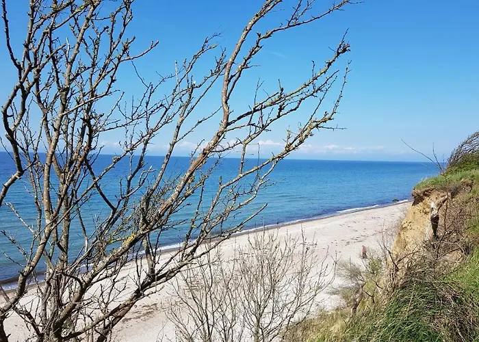 An Der Ostsee 아파트