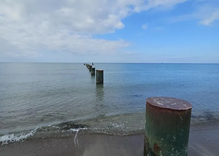 아파트 An Der Ostsee *