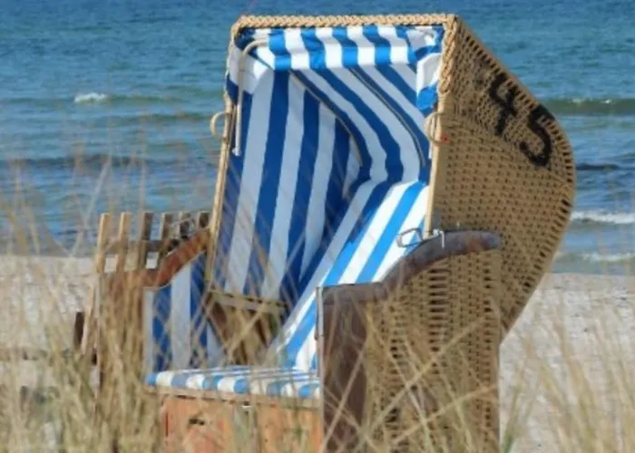 An Der Ostsee 아파트 *