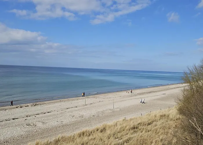 An Der Ostsee 아파트 레리크