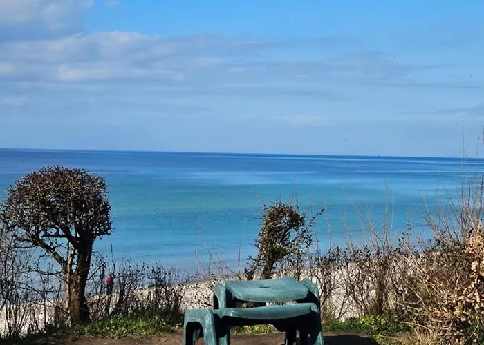 An Der Ostsee 레리크