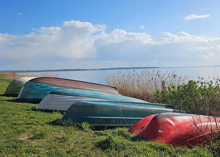 An Der Ostsee 아파트