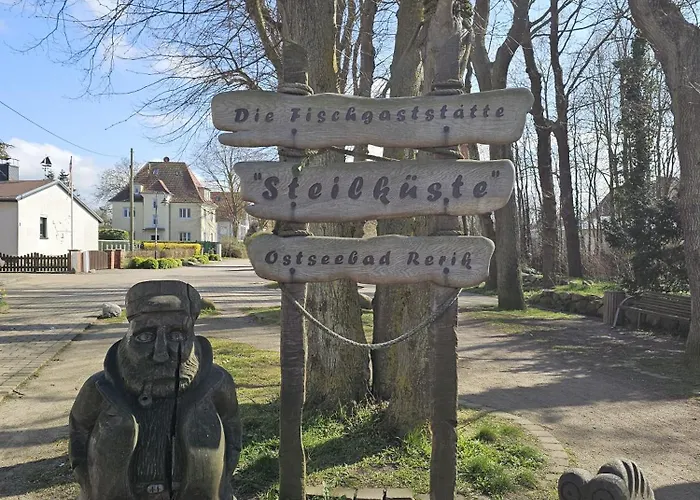 An Der Ostsee
